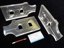 Acrylic Plate(CNC)